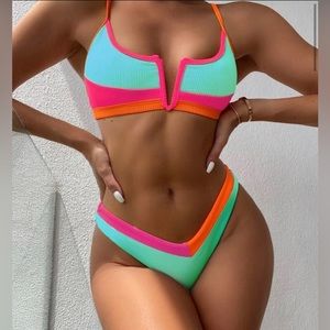 Never worn Shein bikini